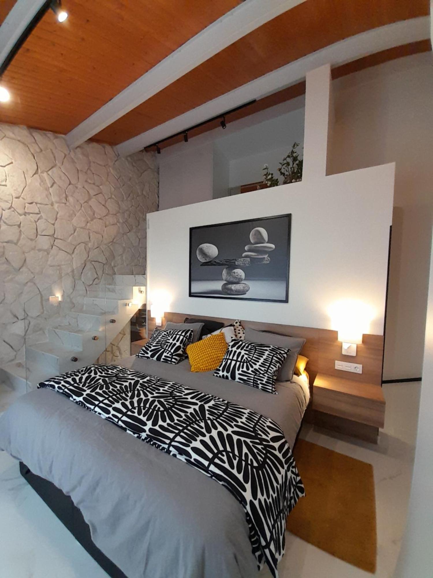 Apartamento Atico Roseta Luxury Alicante Exterior foto