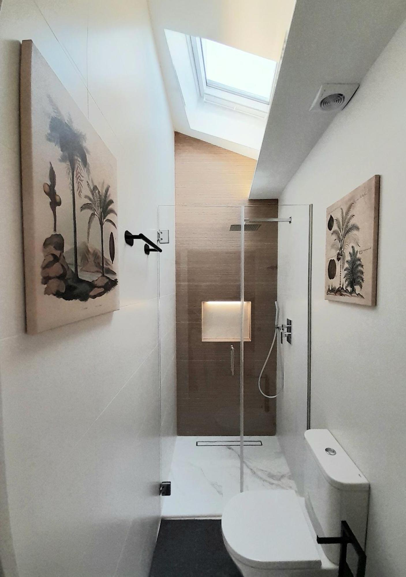 Apartamento Atico Roseta Luxury Alicante Exterior foto
