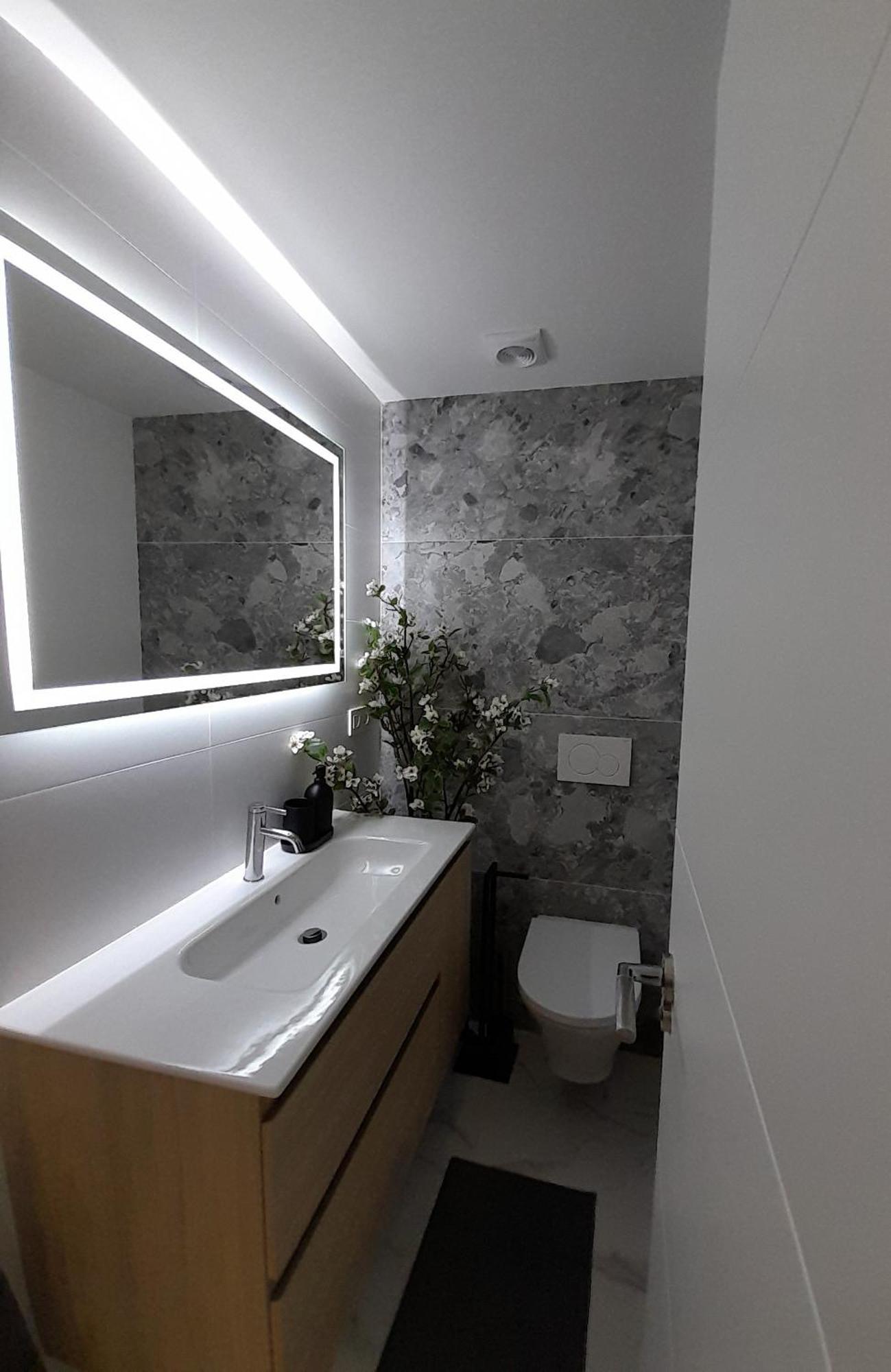 Apartamento Atico Roseta Luxury Alicante Exterior foto