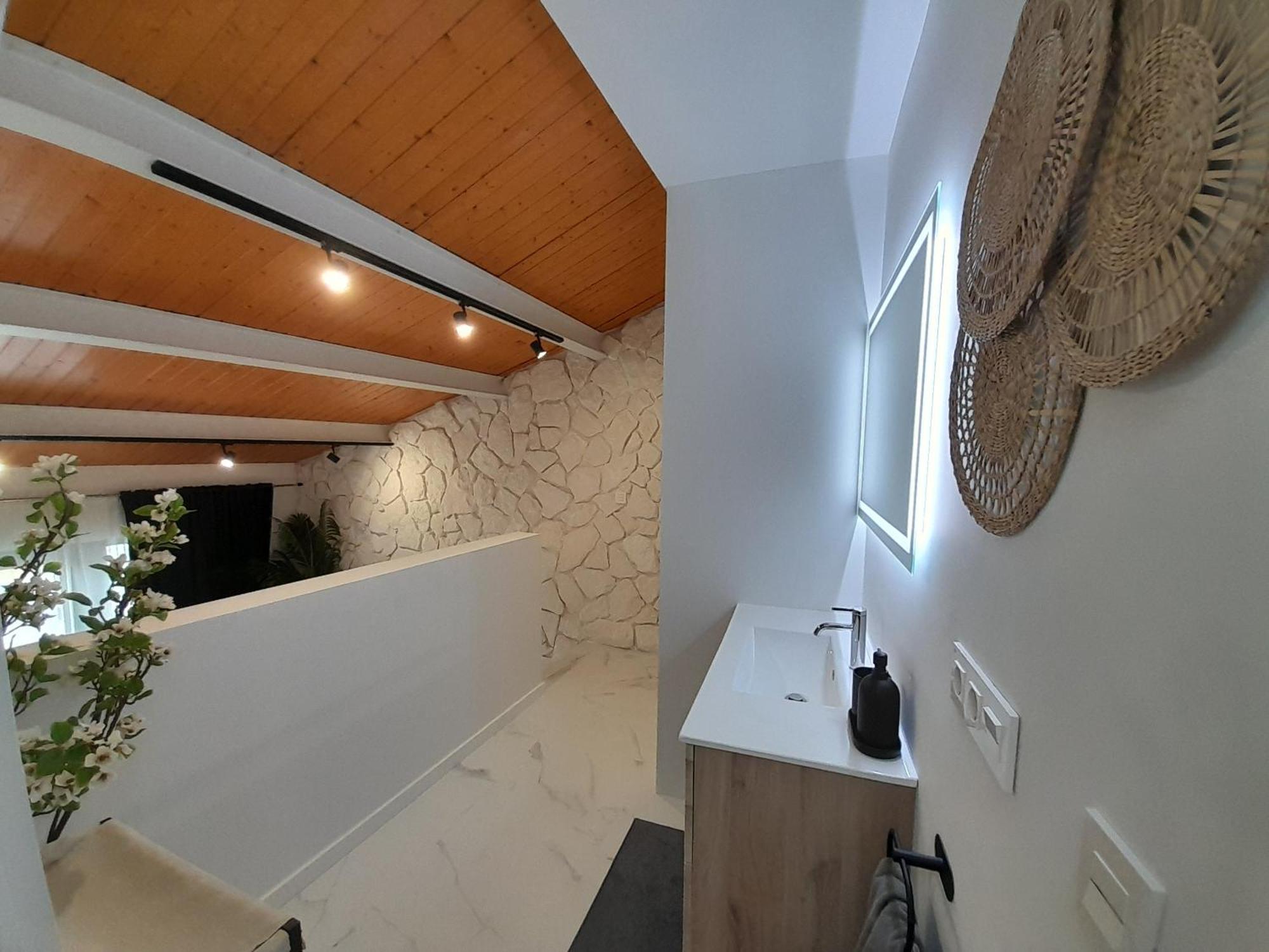 Apartamento Atico Roseta Luxury Alicante Exterior foto